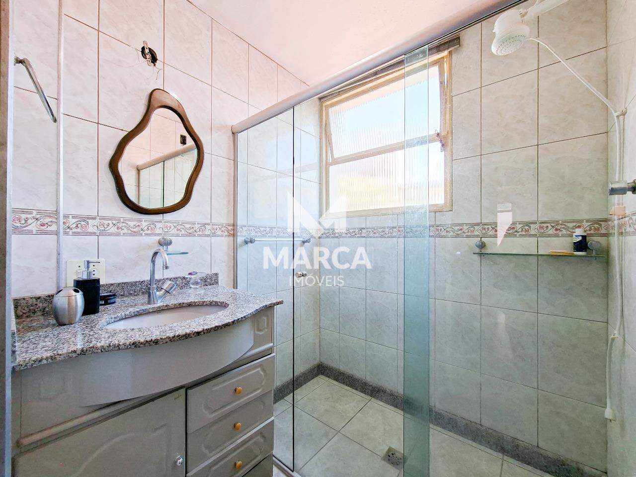 Apartamento para aluguel no Lourdes: 