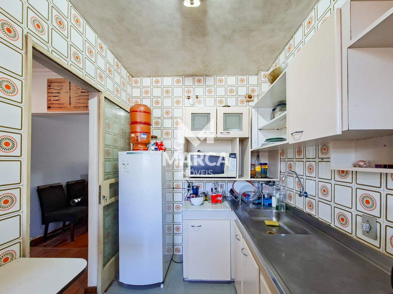 Apartamento para aluguel no Lourdes: 