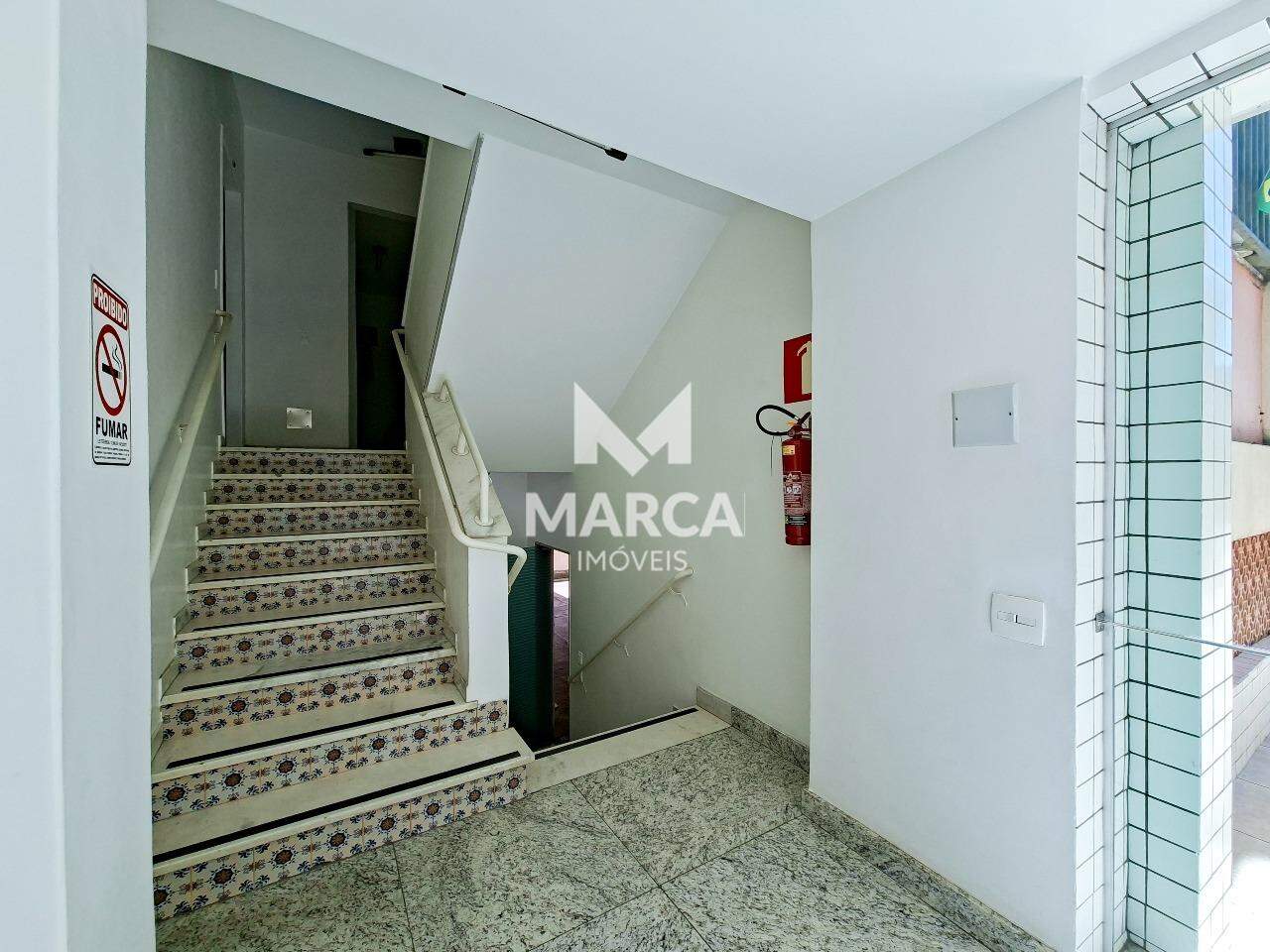 Apartamento para aluguel no Lourdes: 