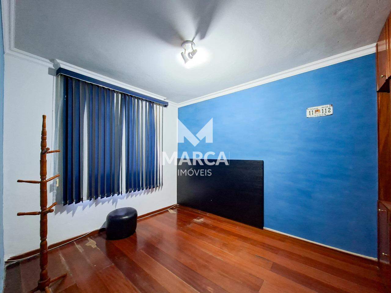 Apartamento para aluguel no Lourdes: 