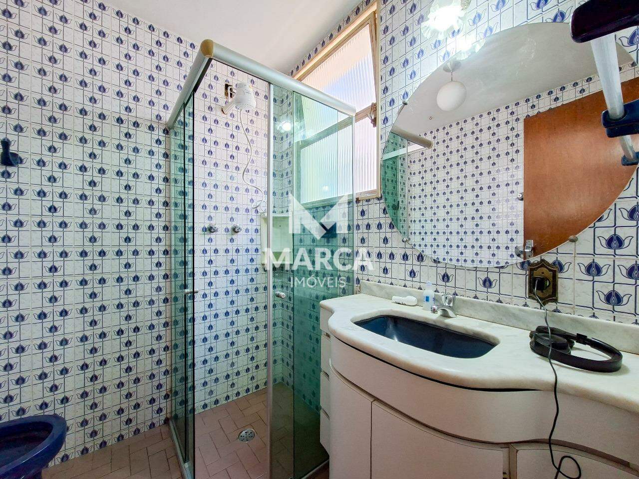 Apartamento para aluguel no Lourdes: 