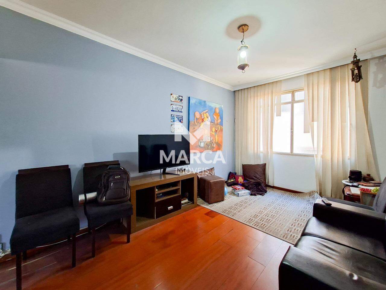 Apartamento para aluguel no Lourdes: 