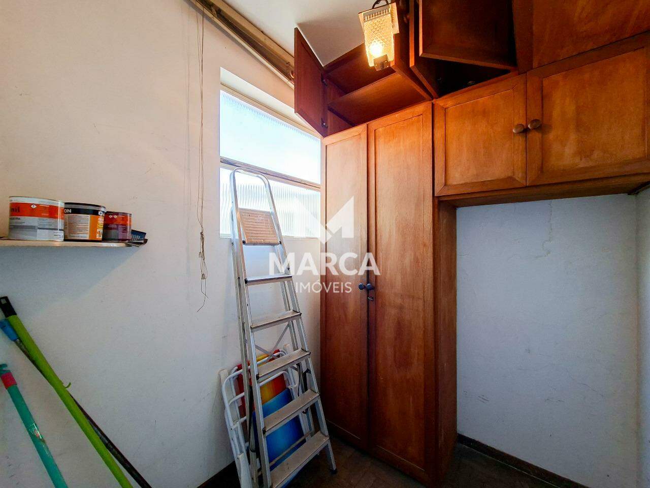 Apartamento para aluguel no Lourdes: 