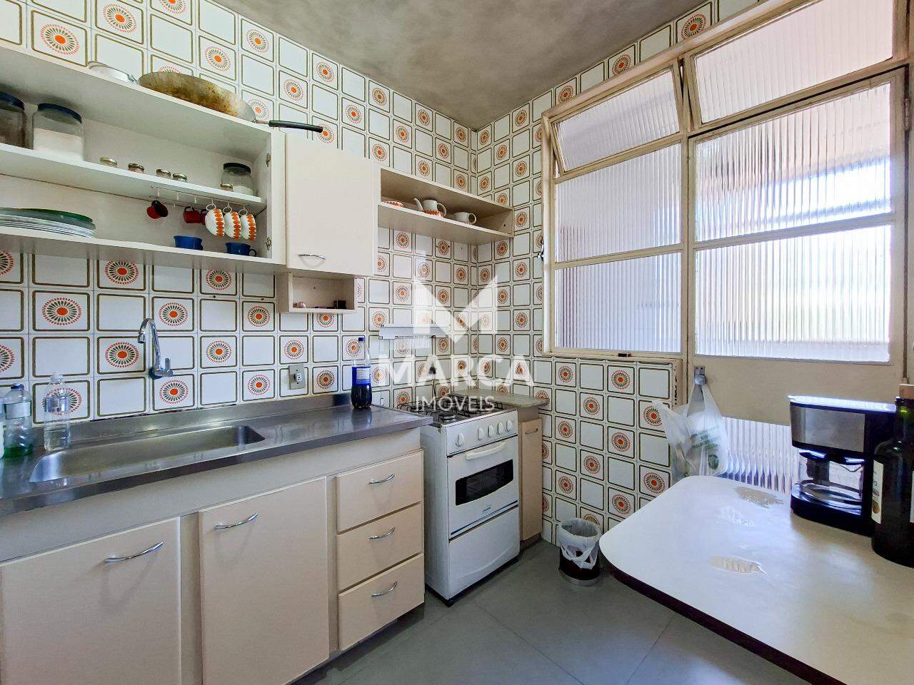 Apartamento para aluguel no Lourdes: 