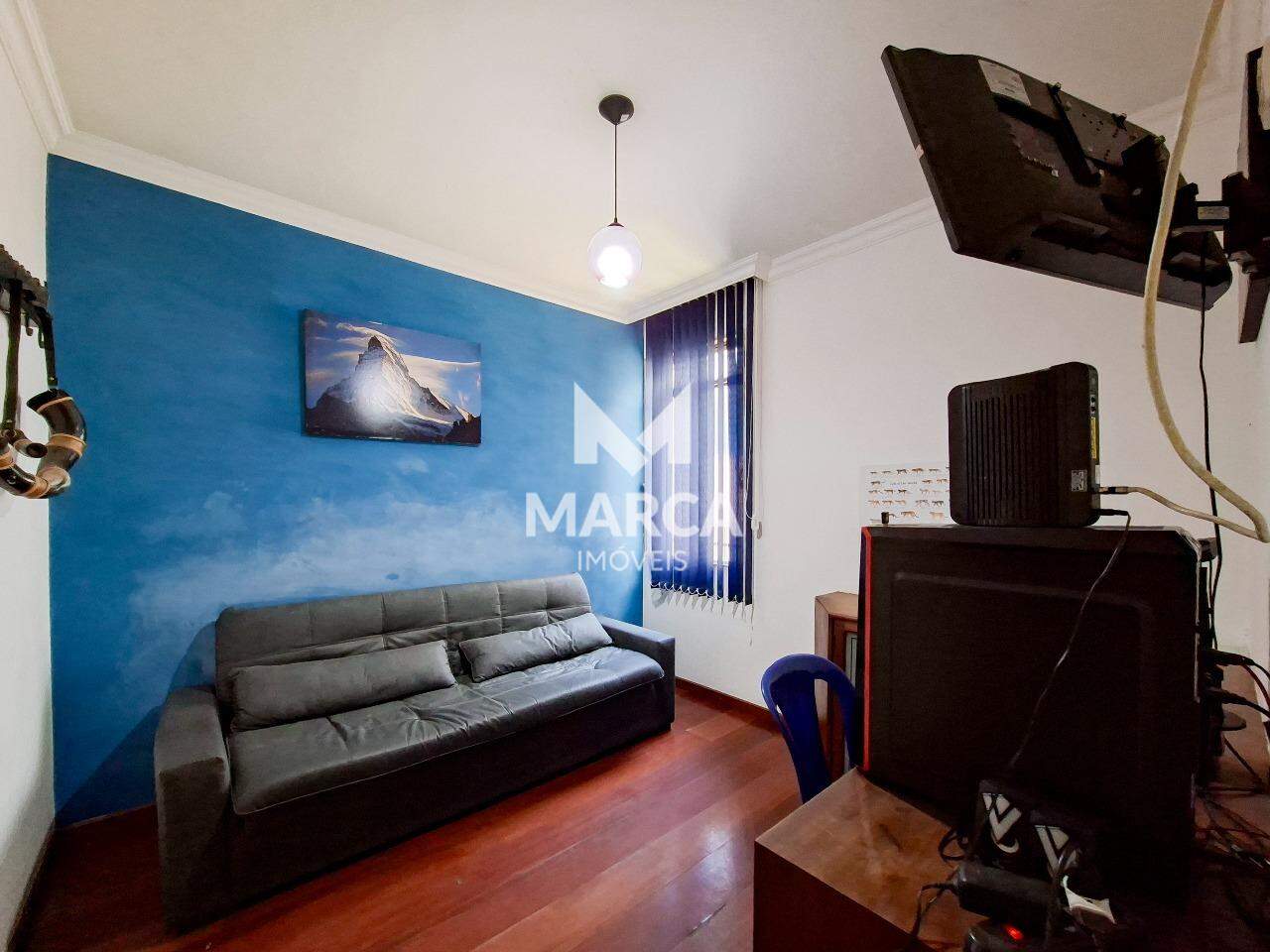 Apartamento para aluguel no Lourdes: 