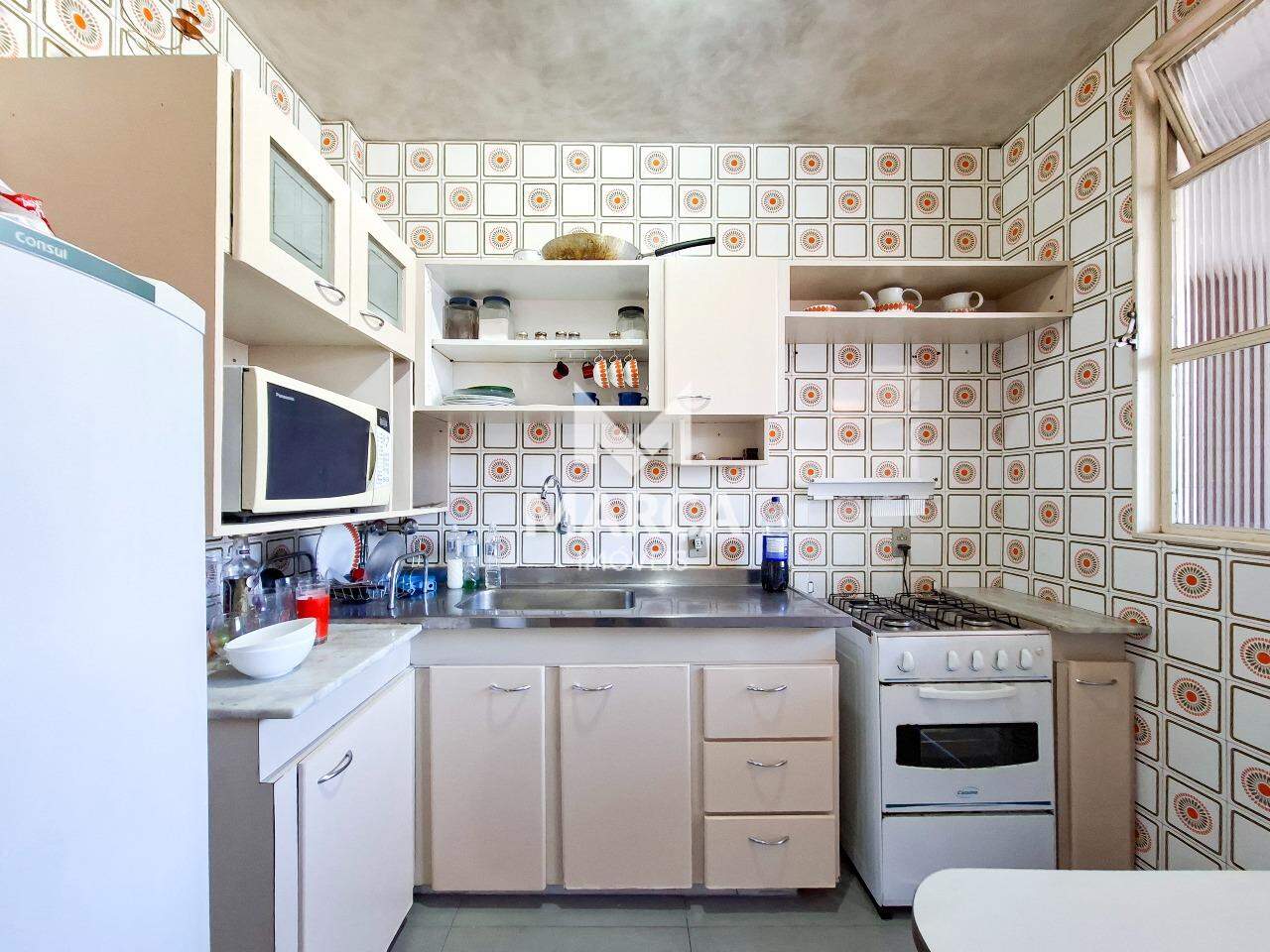 Apartamento para aluguel no Lourdes: 