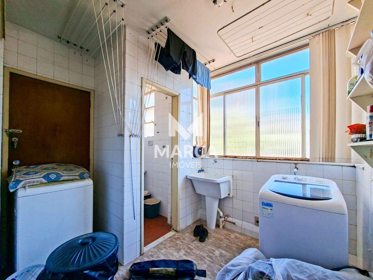 Apartamento para aluguel no Lourdes: 