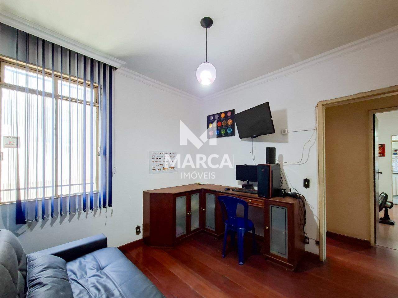 Apartamento para aluguel no Lourdes: 