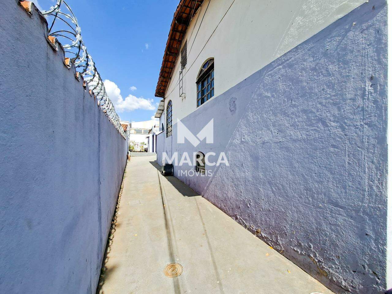 Casa para aluguel no Palmeiras: