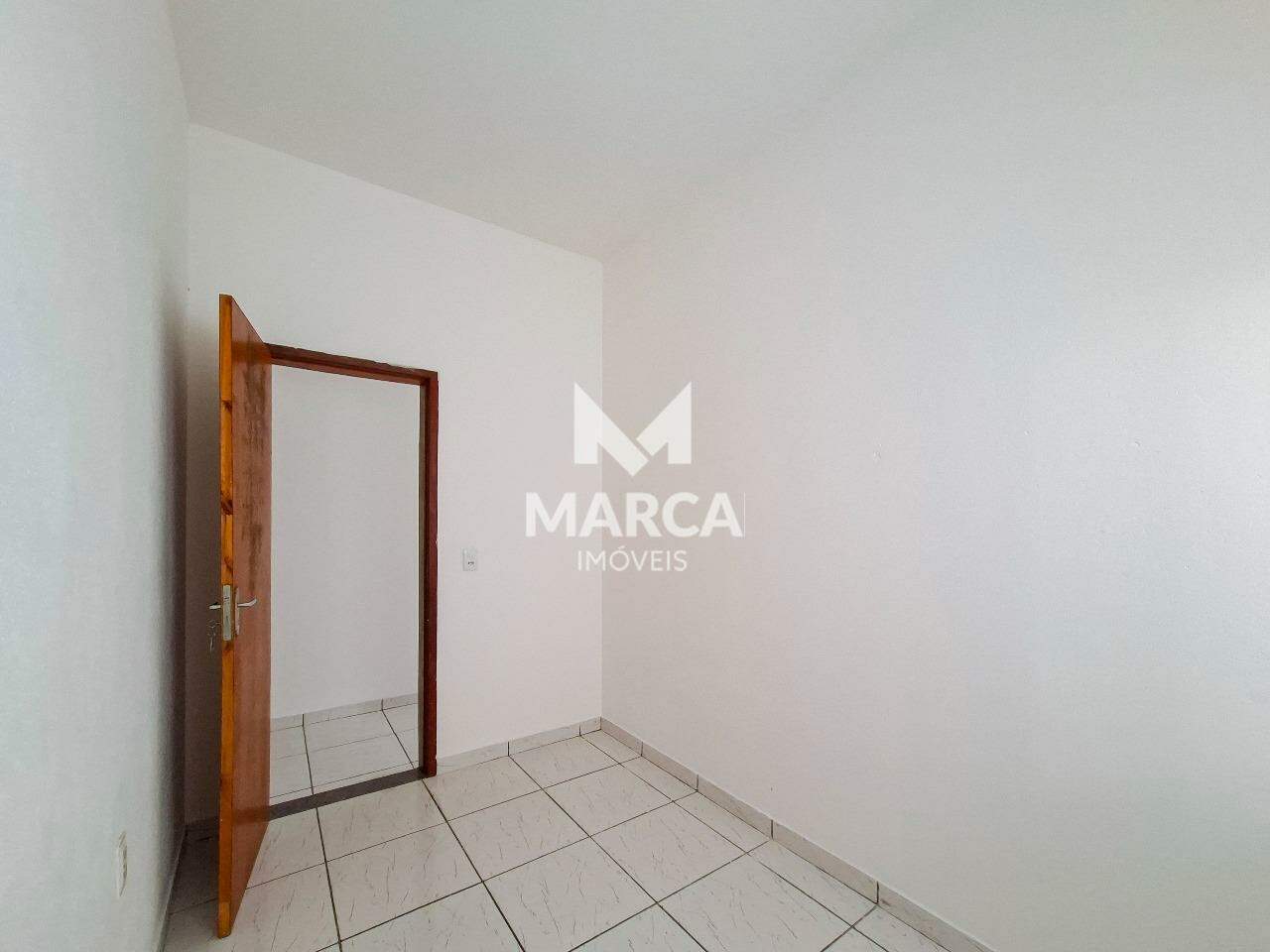 Casa para aluguel no Palmeiras:
