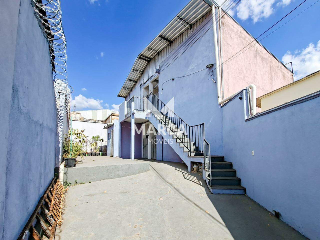 Casa para aluguel no Palmeiras: