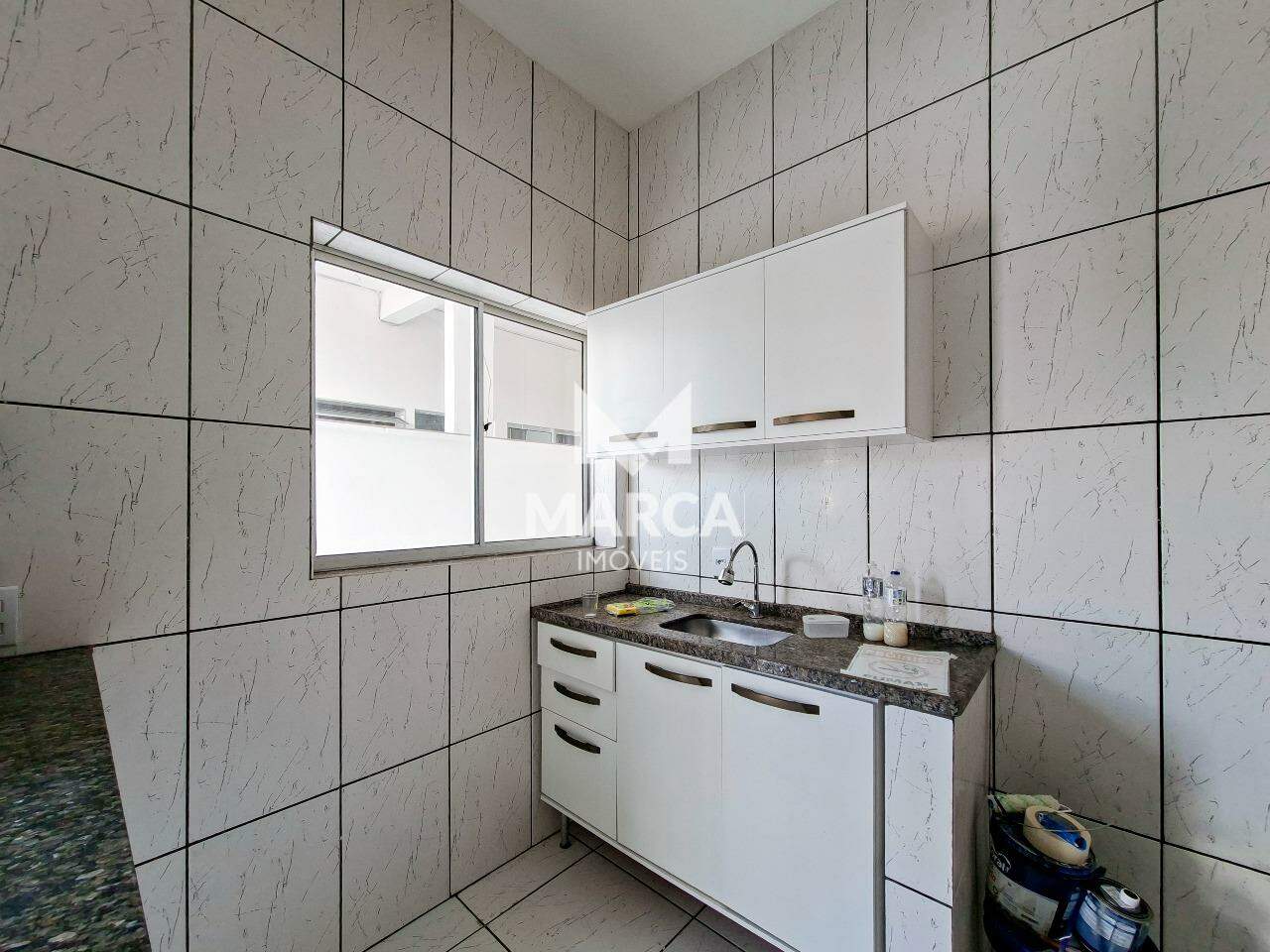 Casa para aluguel no Palmeiras: