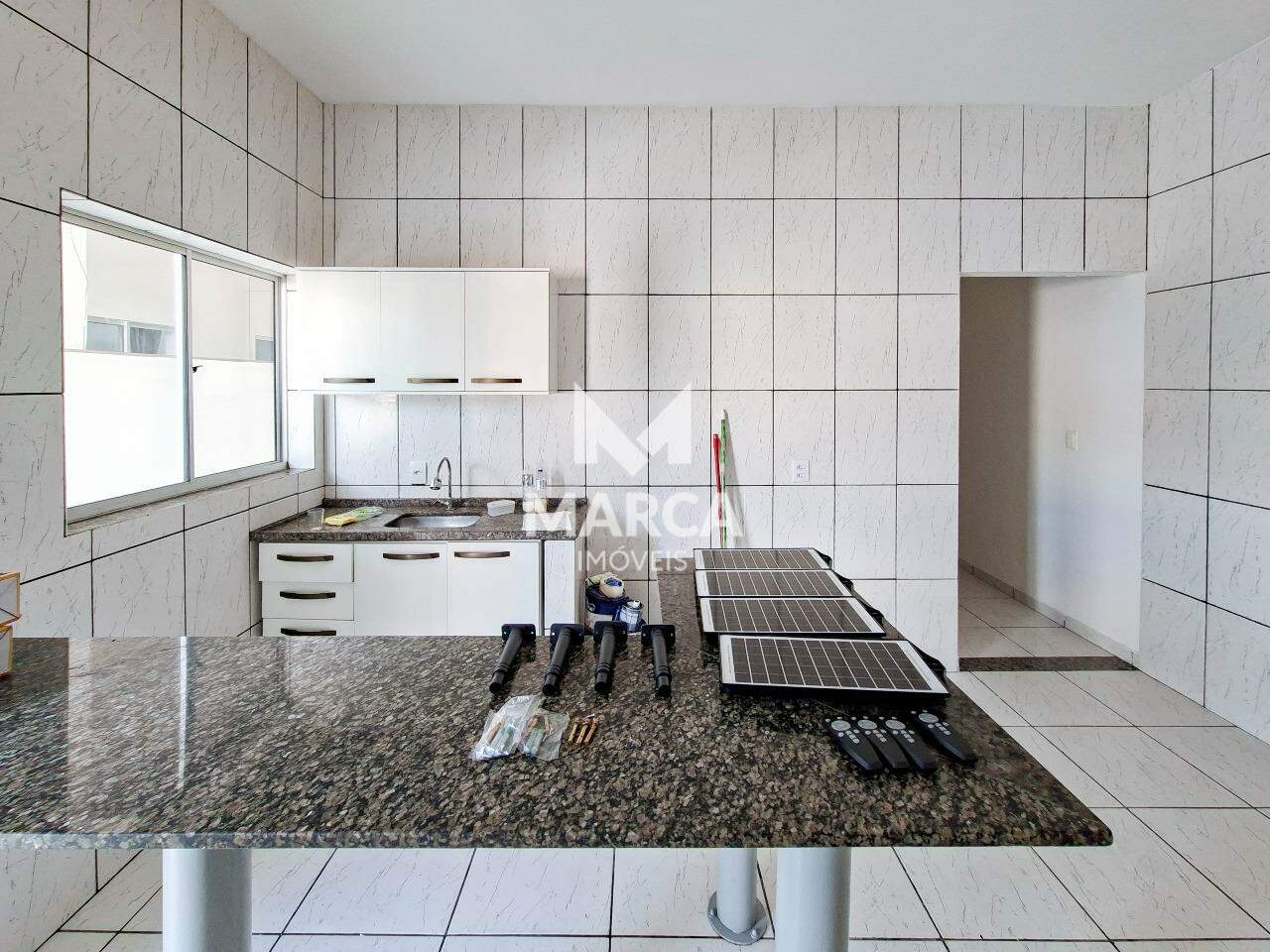 Casa para aluguel no Palmeiras: