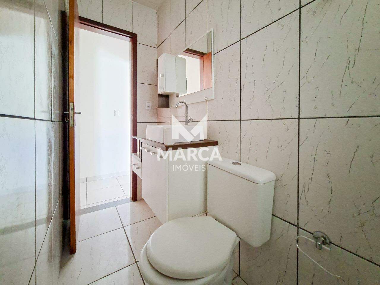 Casa para aluguel no Palmeiras: