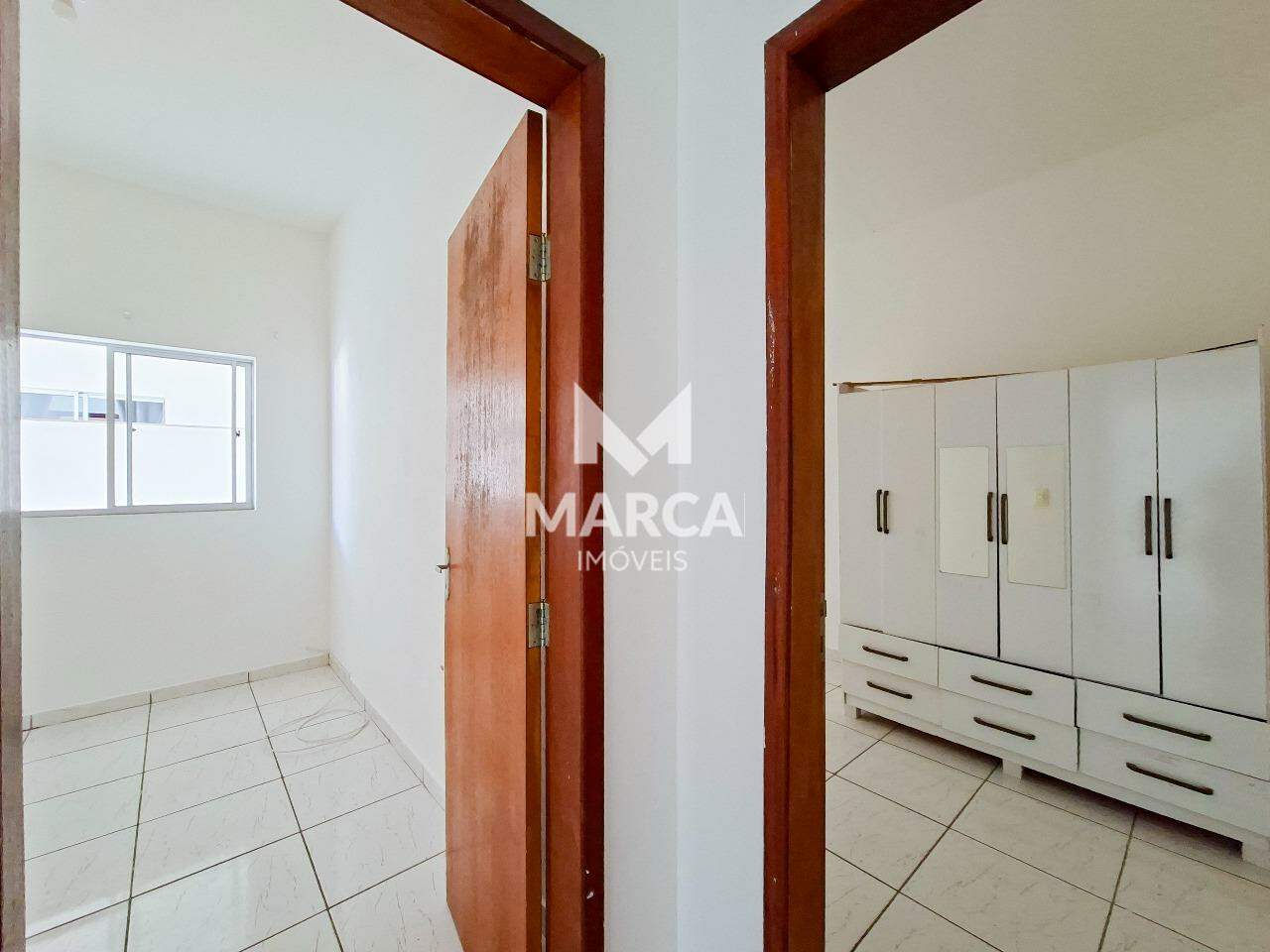 Casa para aluguel no Palmeiras: