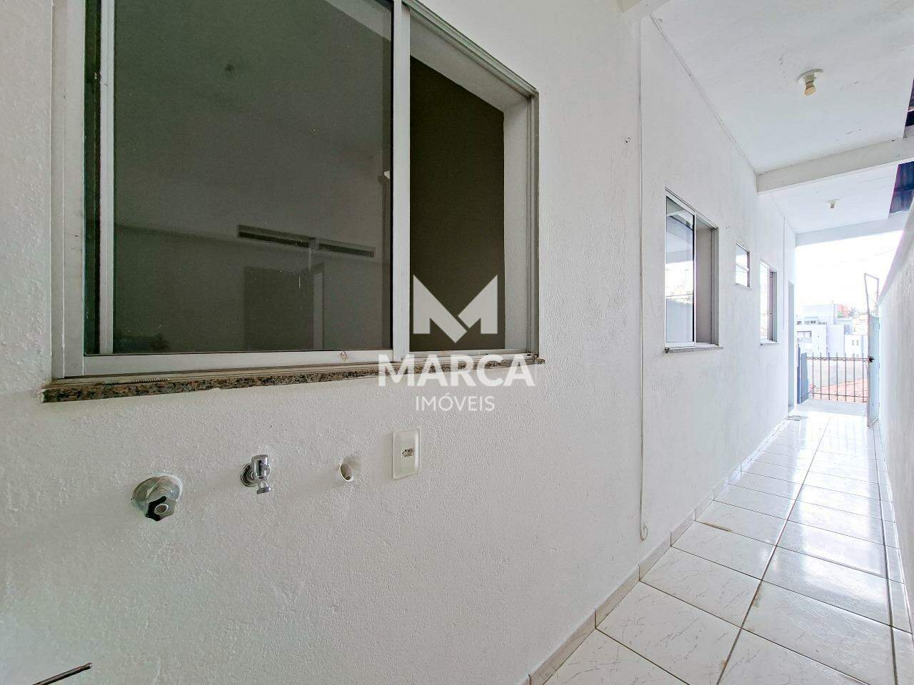 Casa para aluguel no Palmeiras: