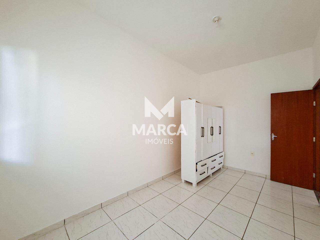 Casa para aluguel no Palmeiras: