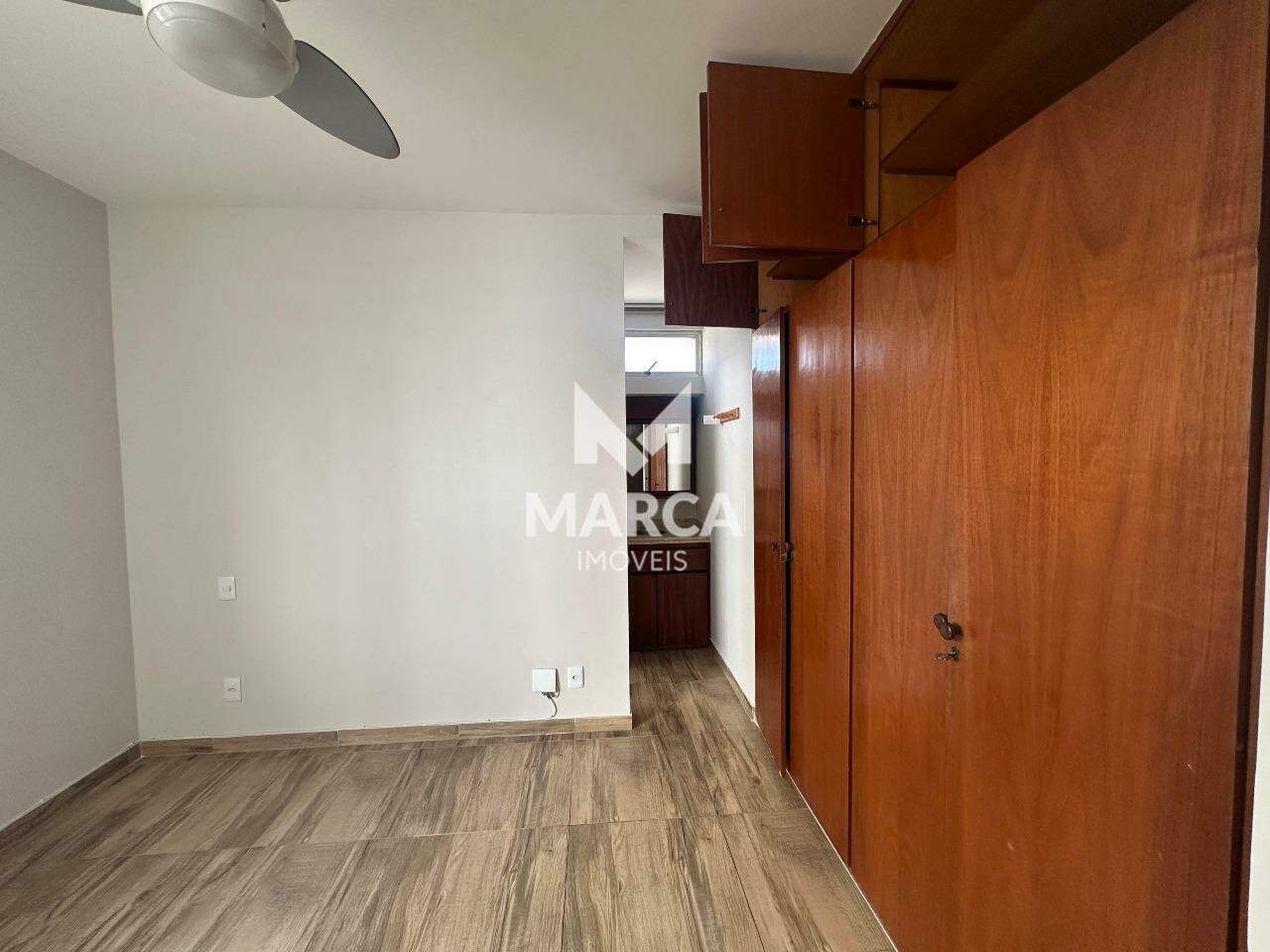 Apartamento para aluguel no Jardim América: 