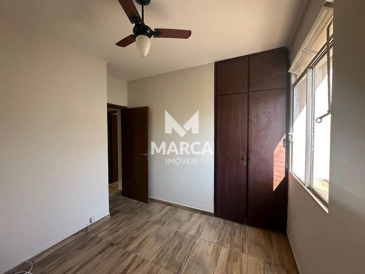Apartamento para aluguel no Jardim América: 