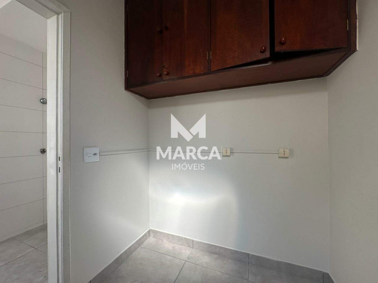 Apartamento para aluguel no Jardim América: 