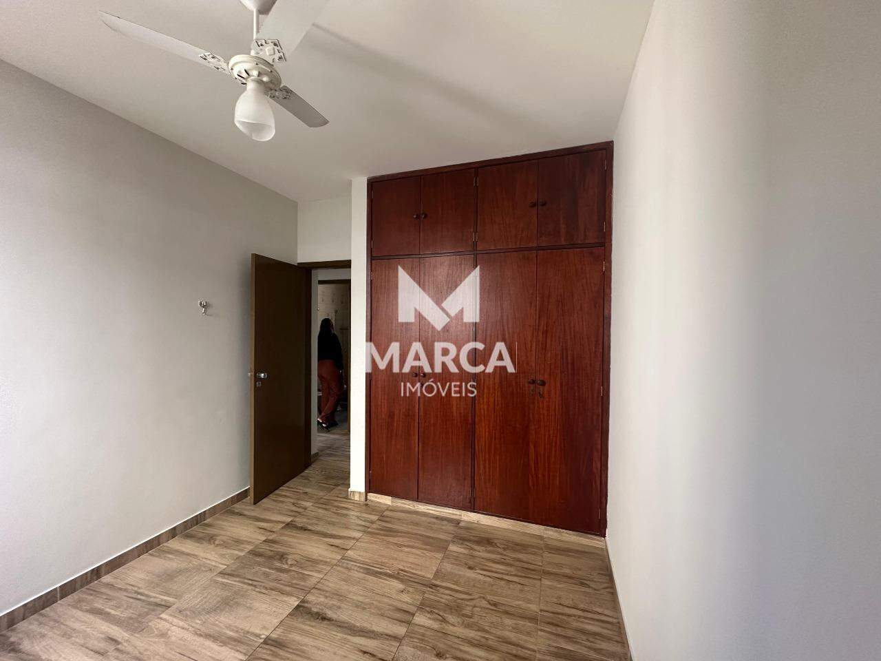 Apartamento para aluguel no Jardim América: 
