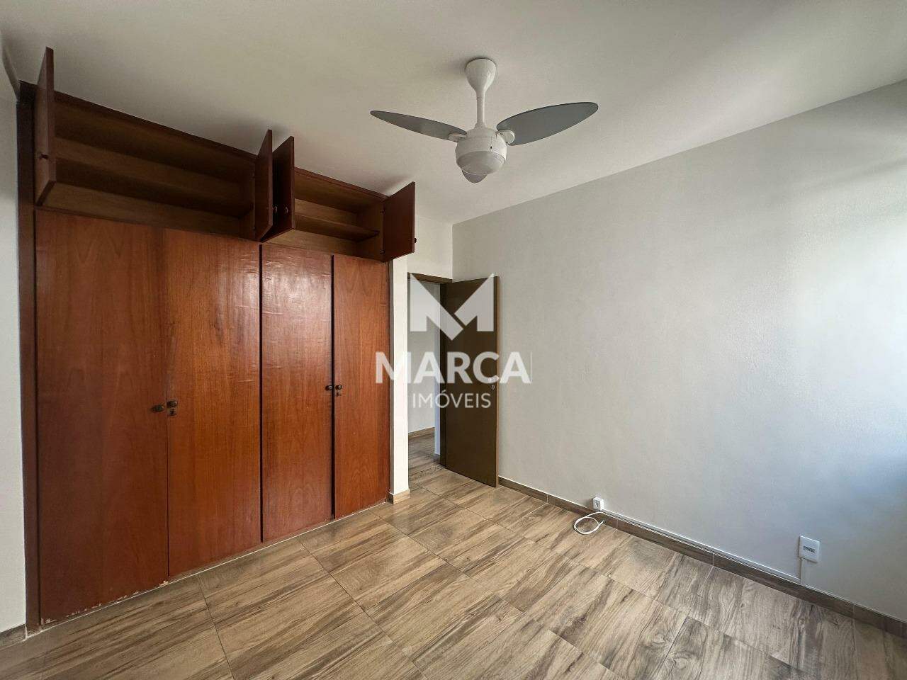 Apartamento para aluguel no Jardim América: 