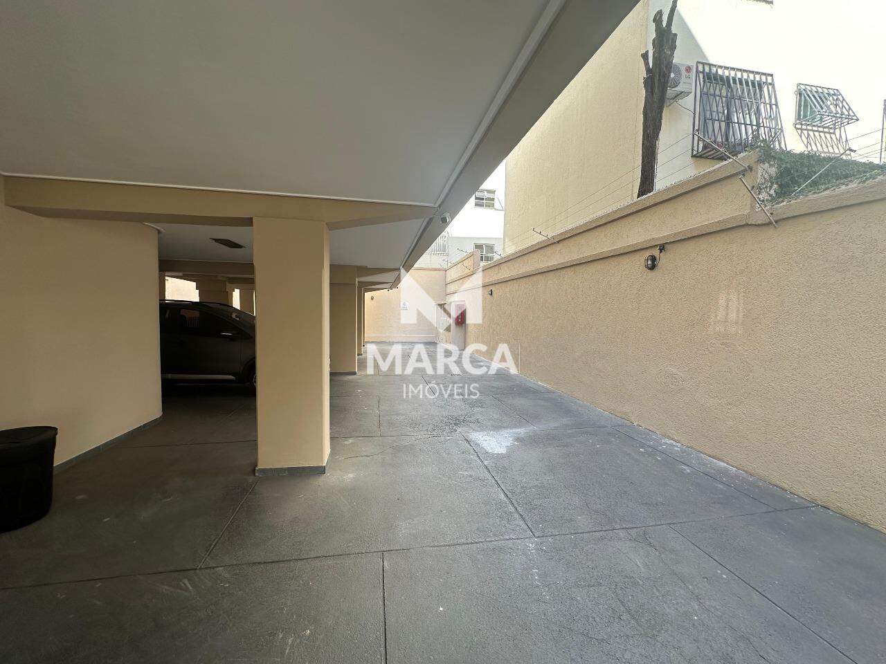 Apartamento para aluguel no Jardim América: 