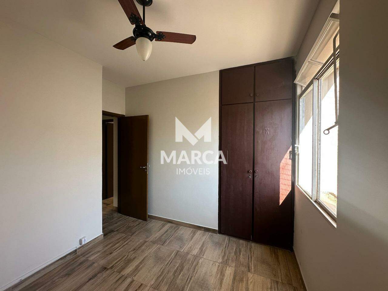 Apartamento para aluguel no Jardim América: 