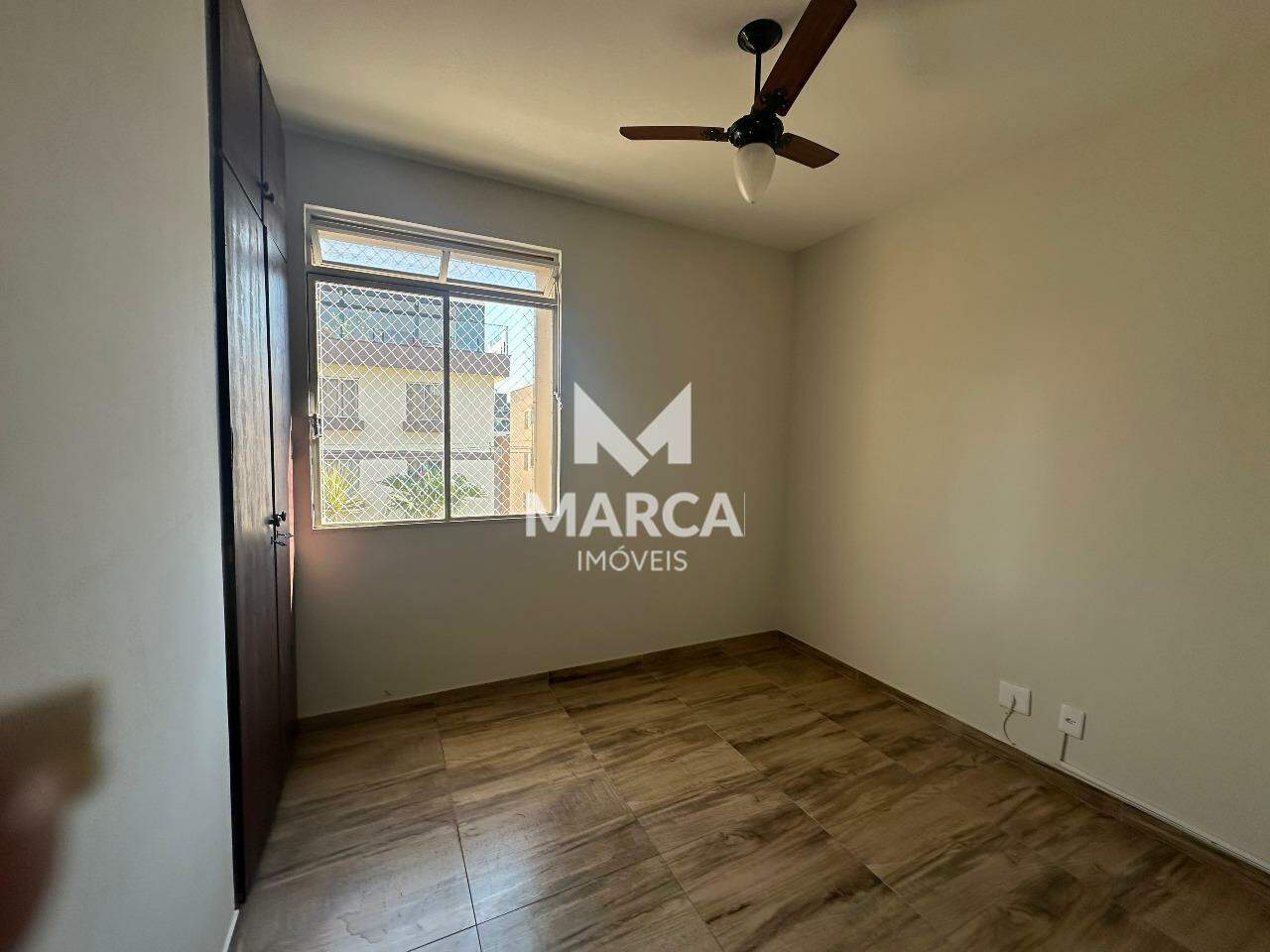 Apartamento para aluguel no Jardim América: 