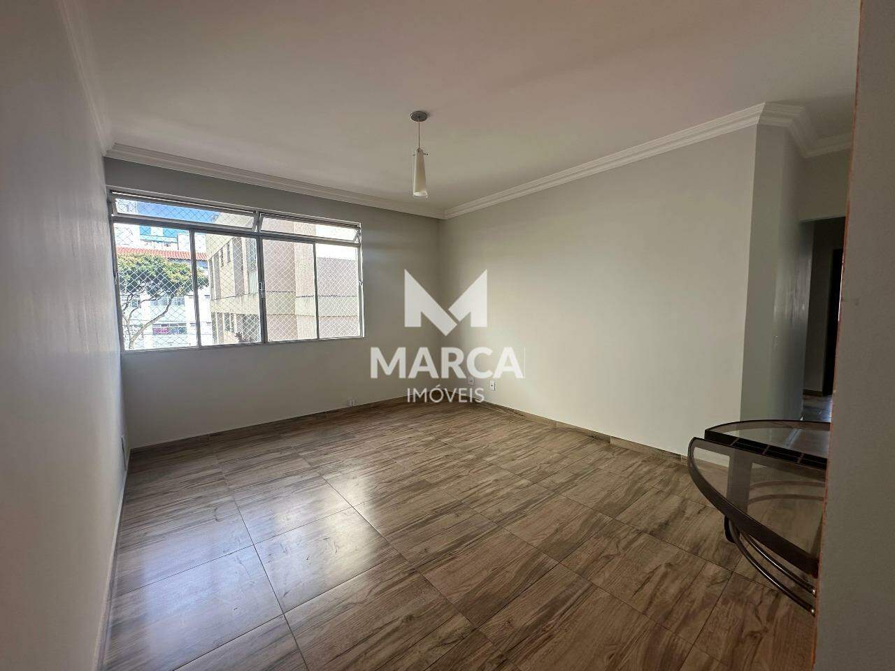 Apartamento para aluguel no Jardim América: 