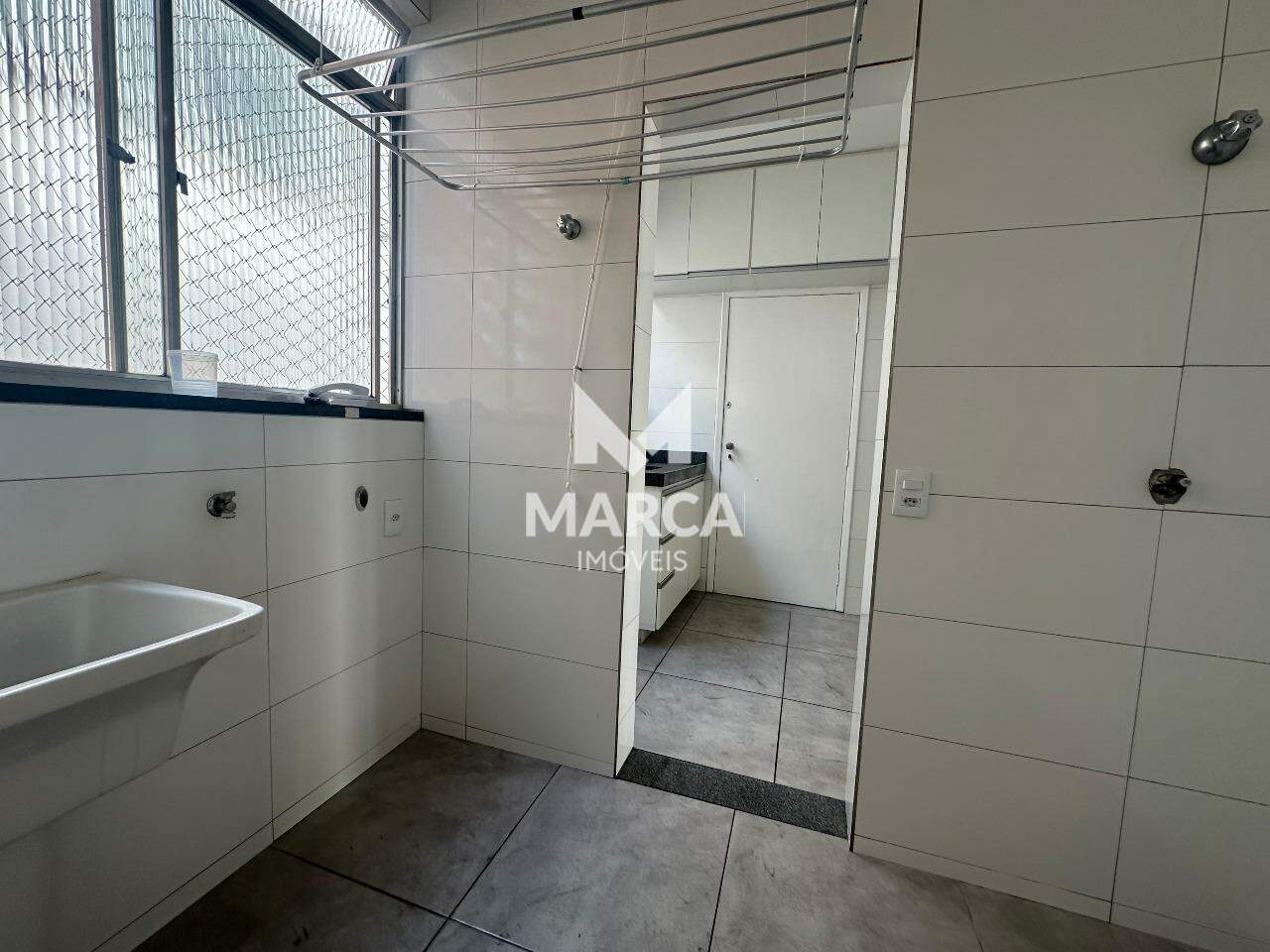 Apartamento para aluguel no Jardim América: 