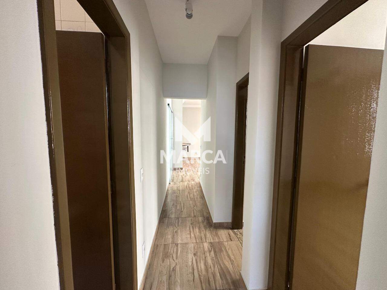 Apartamento para aluguel no Jardim América: 