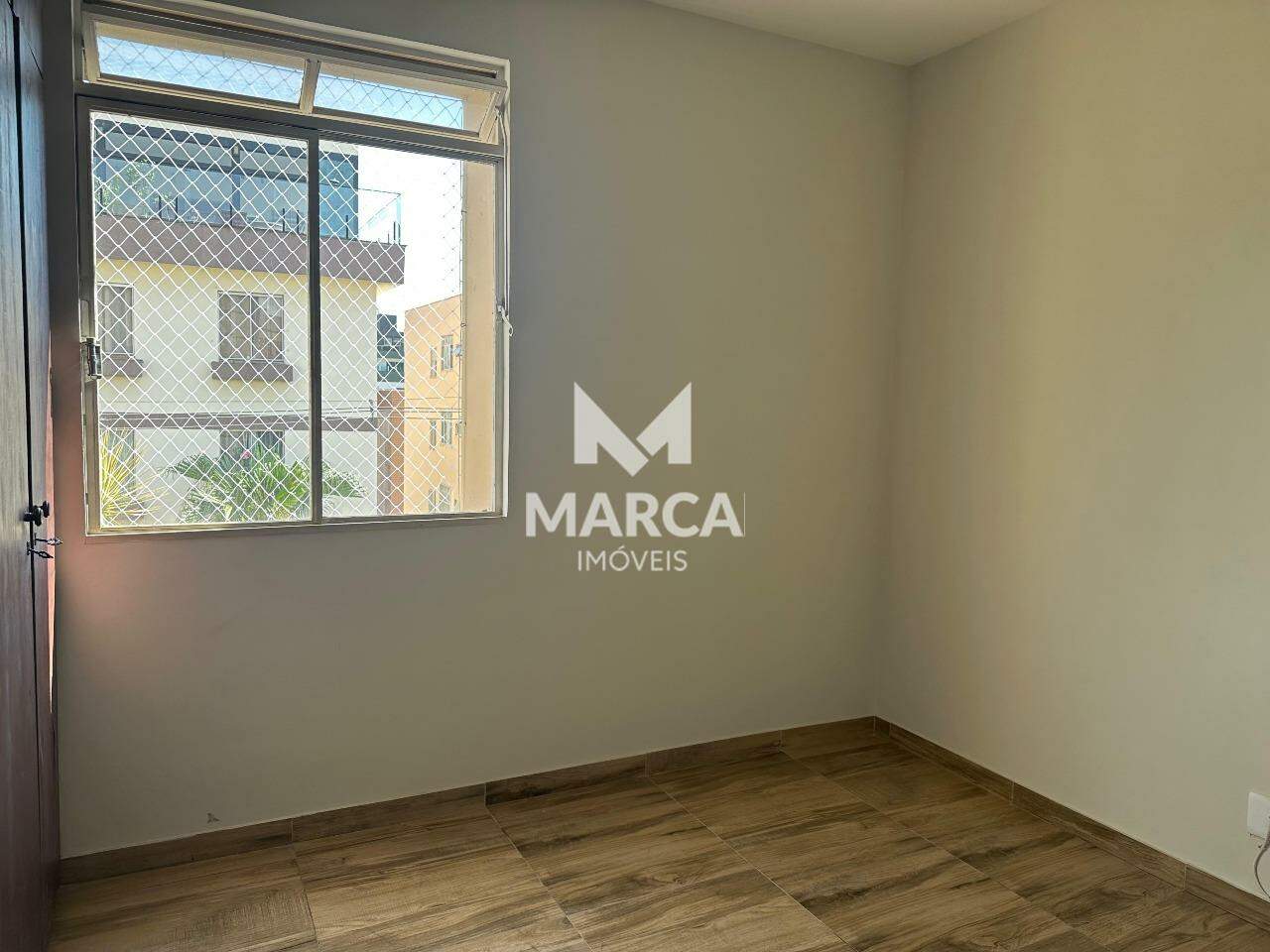 Apartamento para aluguel no Jardim América: 