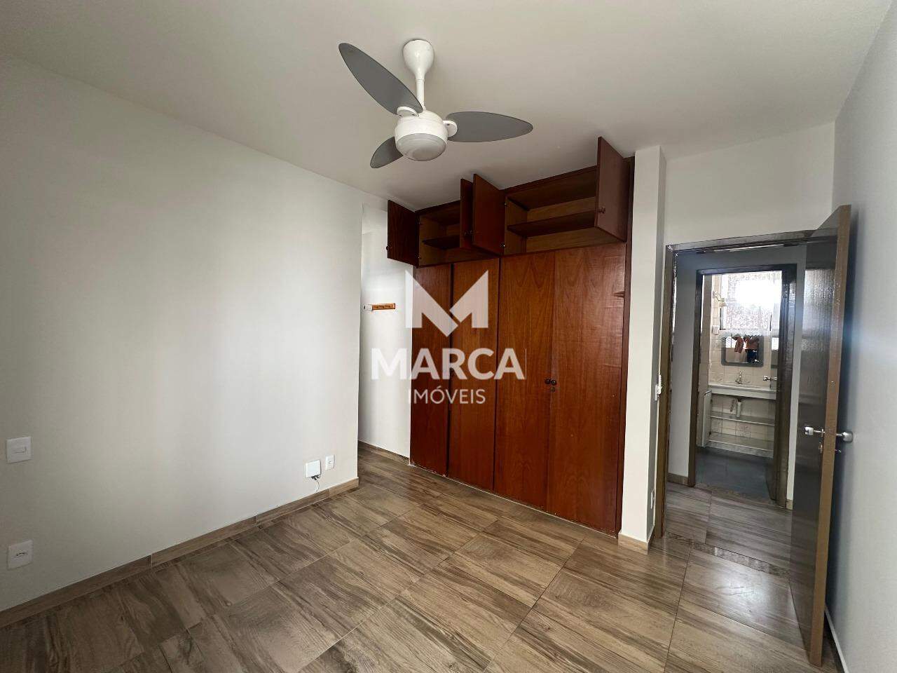 Apartamento para aluguel no Jardim América: 