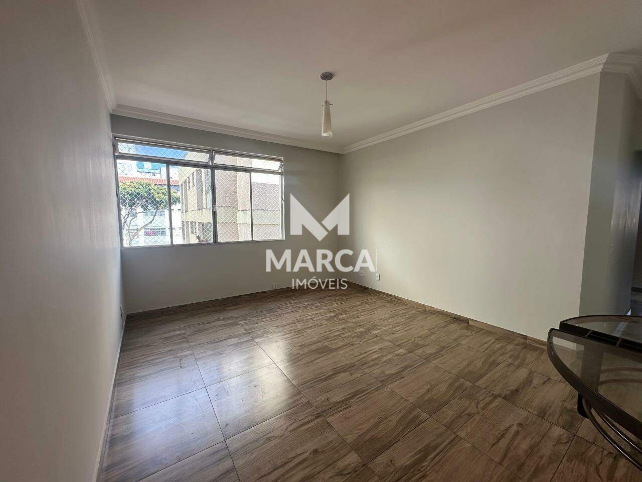 Apartamento para aluguel no Jardim América: 