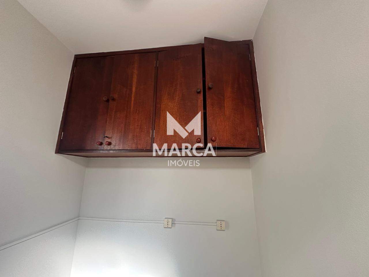 Apartamento para aluguel no Jardim América: 
