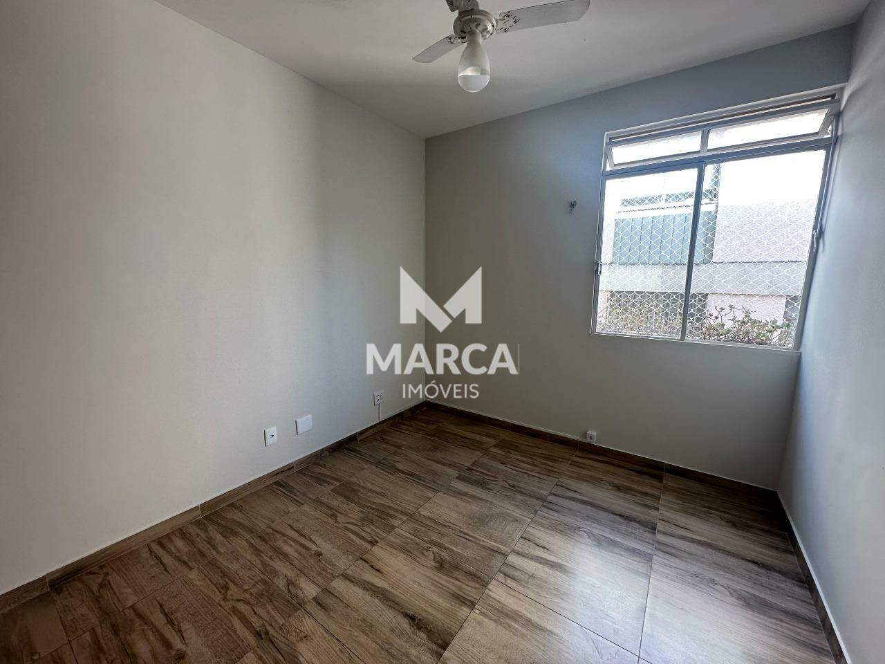 Apartamento para aluguel no Jardim América: 