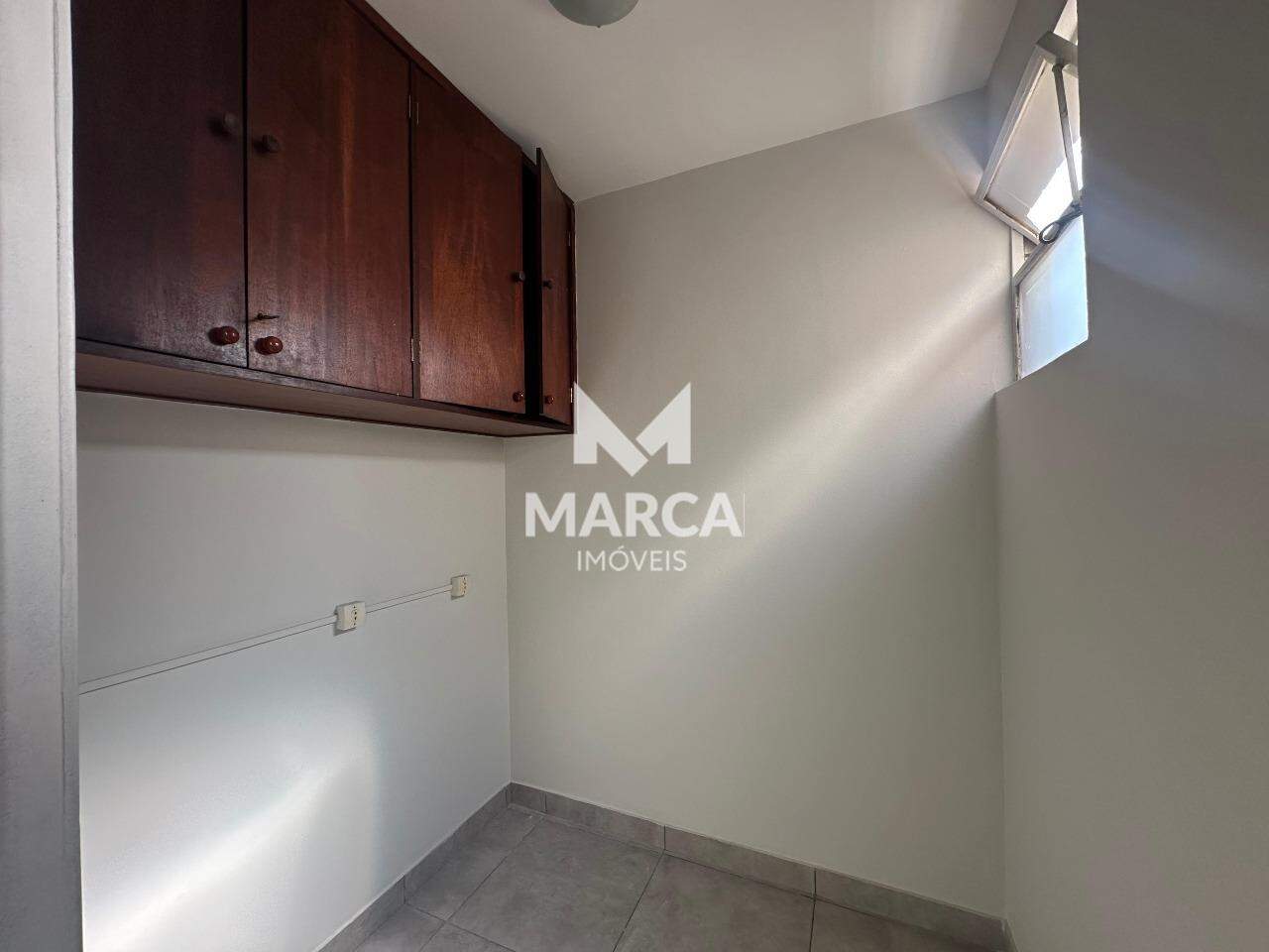 Apartamento para aluguel no Jardim América: 