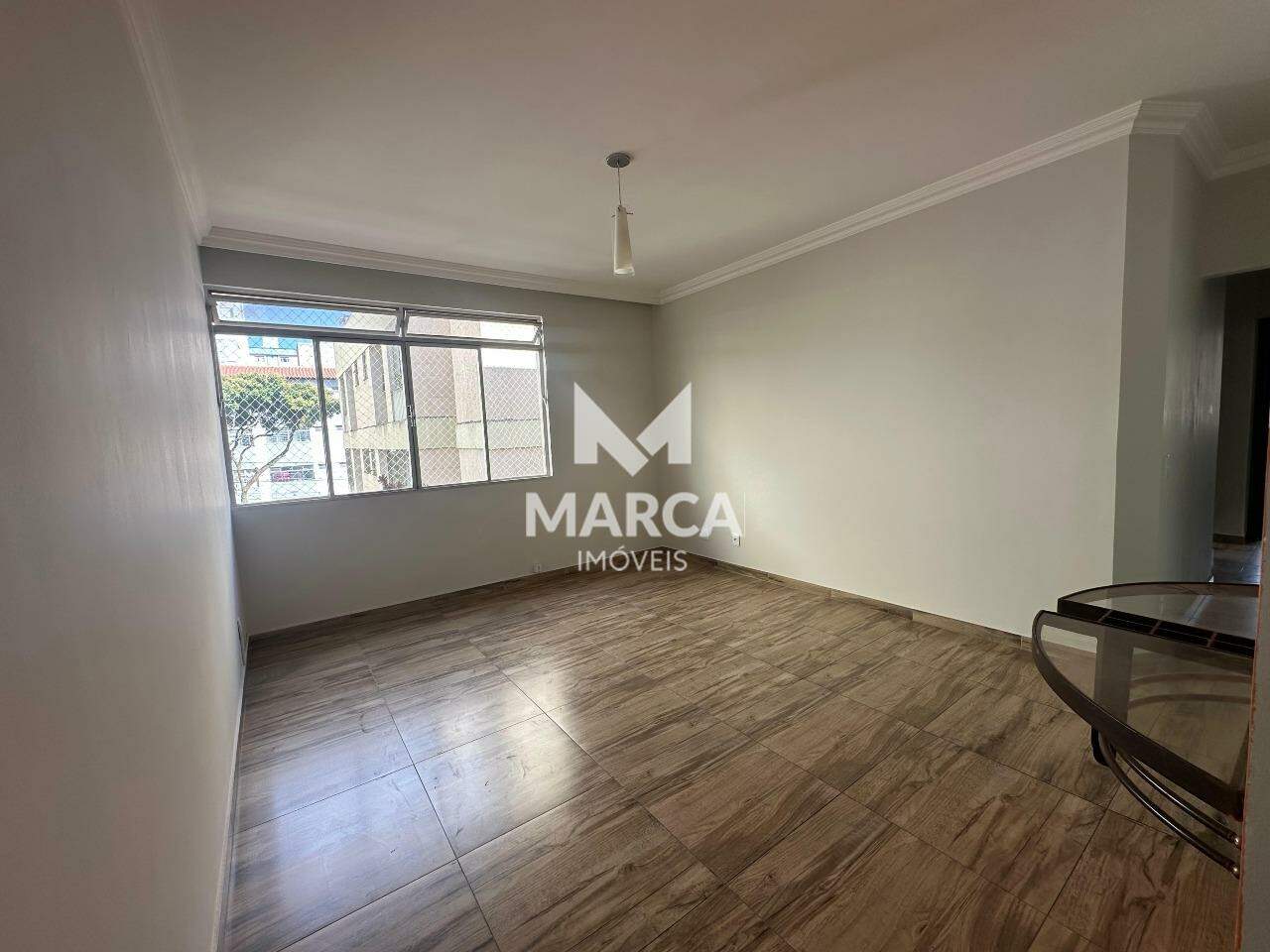 Apartamento para aluguel no Jardim América: 