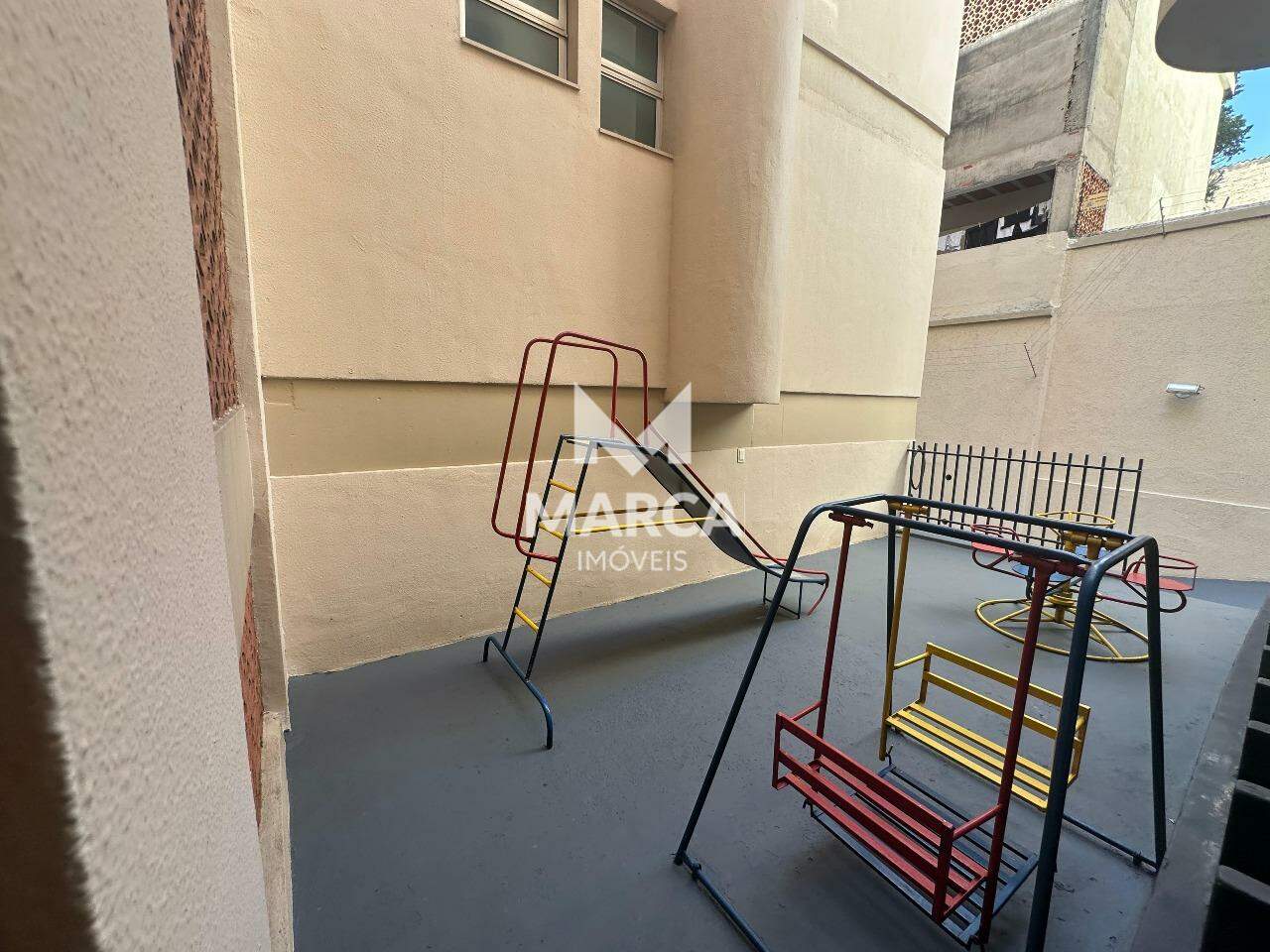 Apartamento para aluguel no Jardim América: 