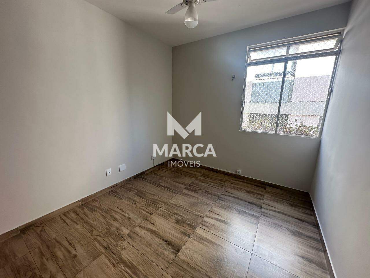 Apartamento para aluguel no Jardim América: 