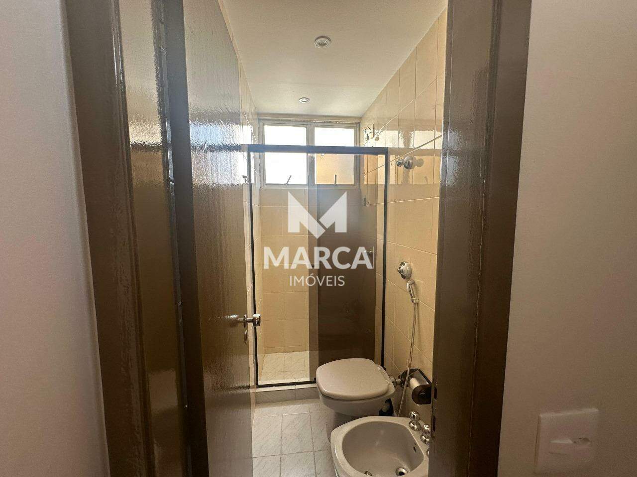 Apartamento para aluguel no Jardim América: 