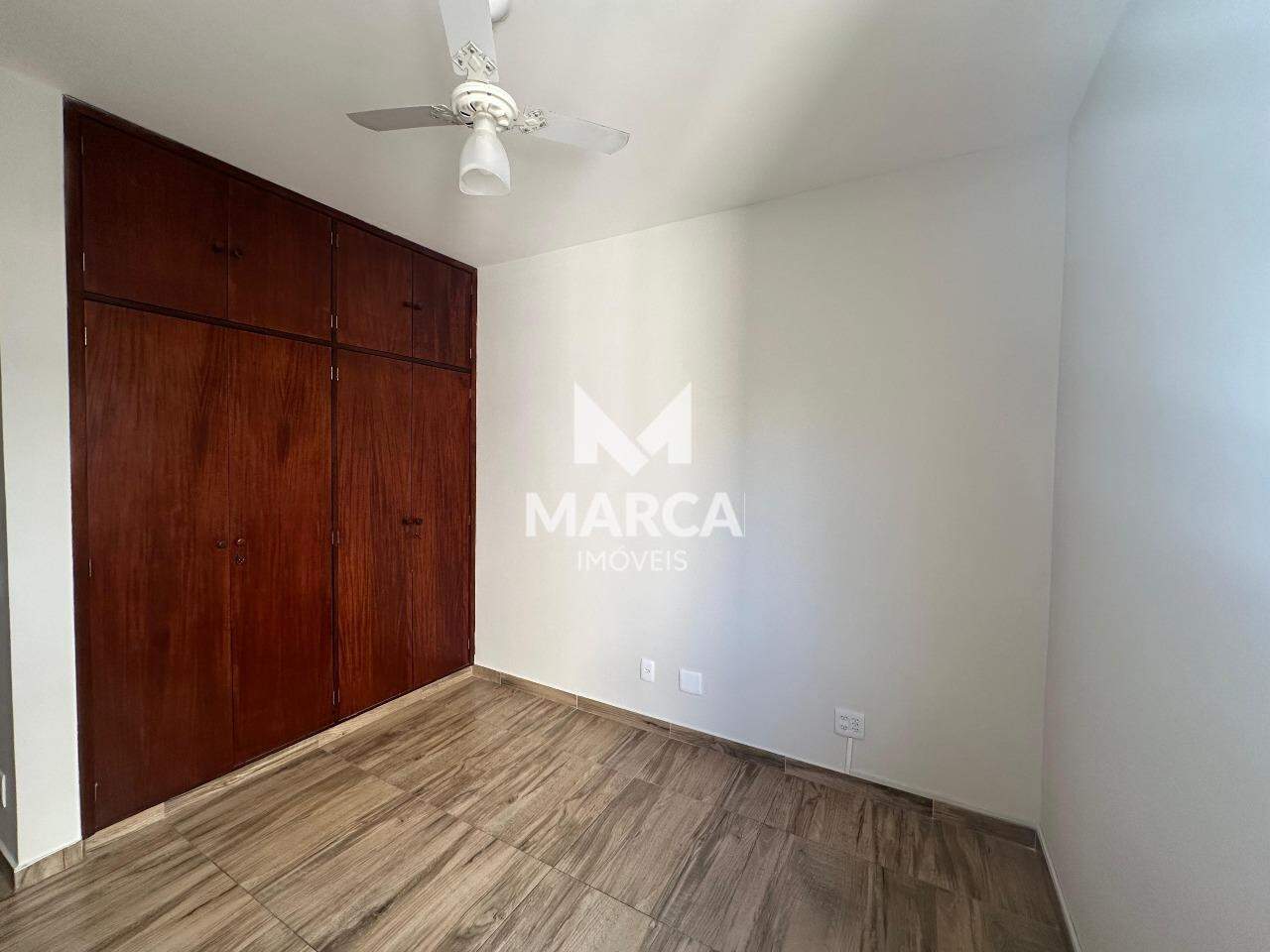 Apartamento para aluguel no Jardim América: 