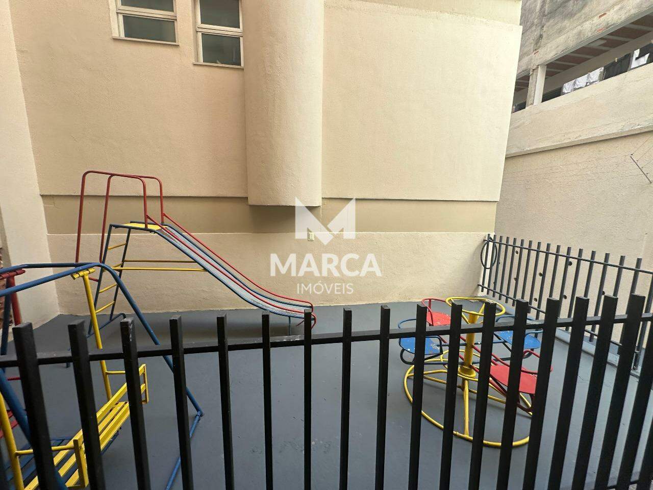 Apartamento para aluguel no Jardim América: 