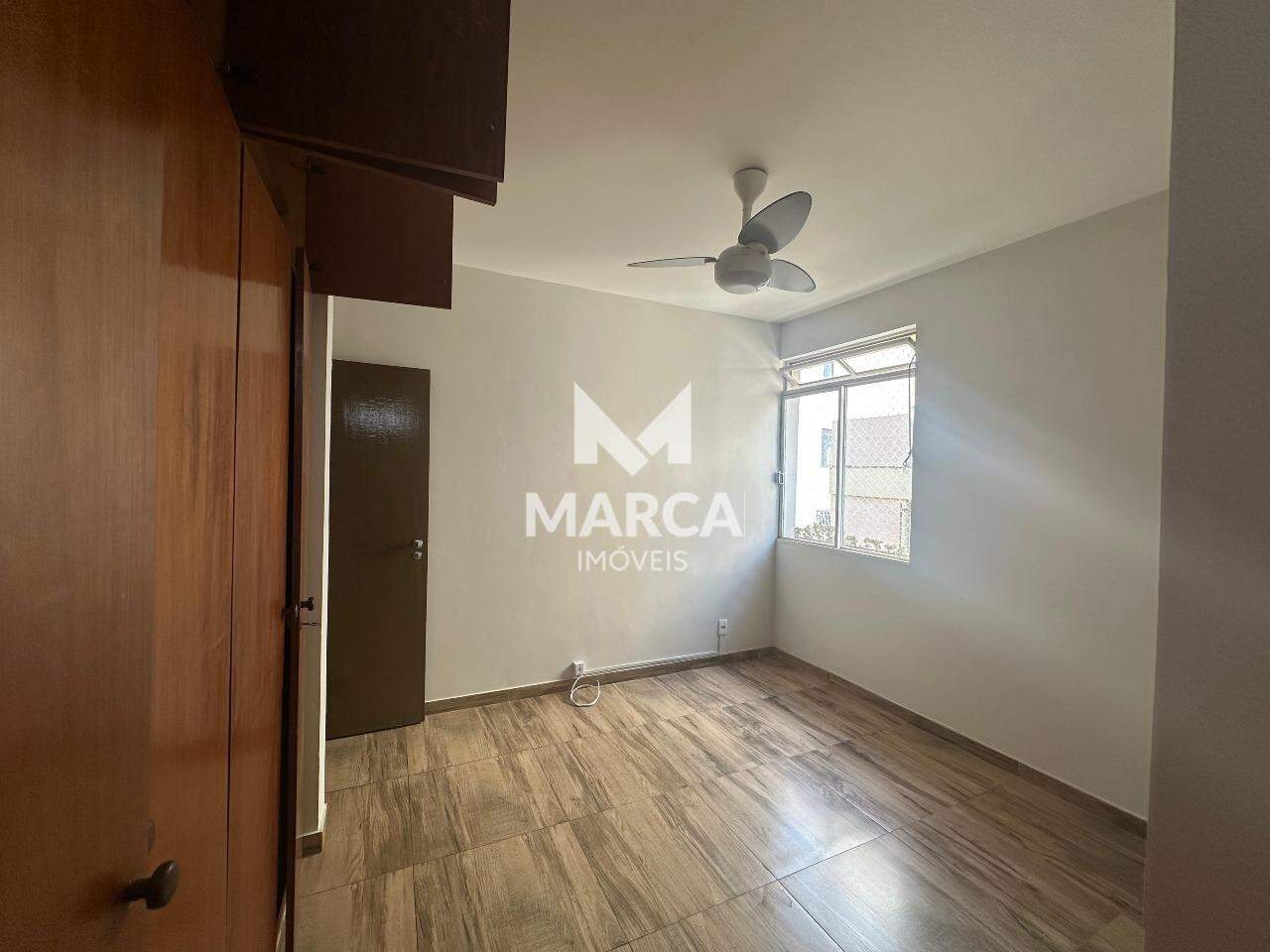 Apartamento para aluguel no Jardim América: 