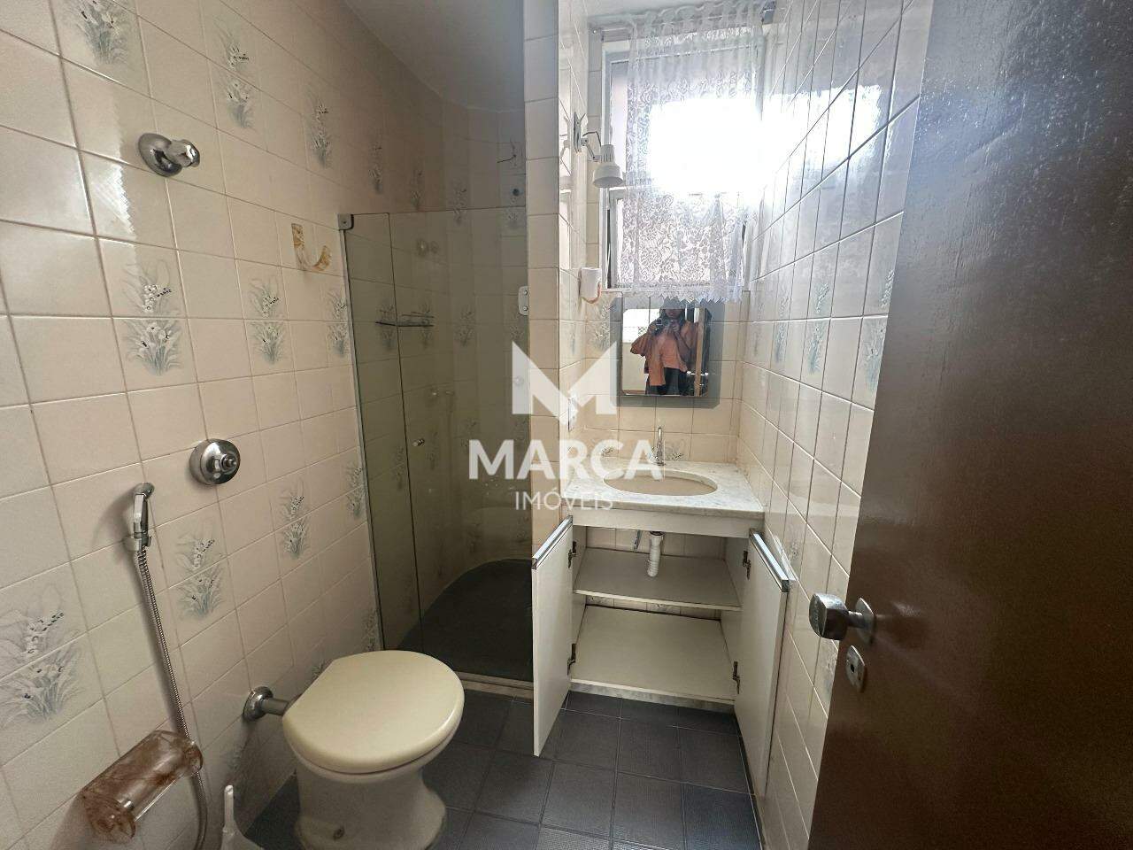 Apartamento para aluguel no Jardim América: 