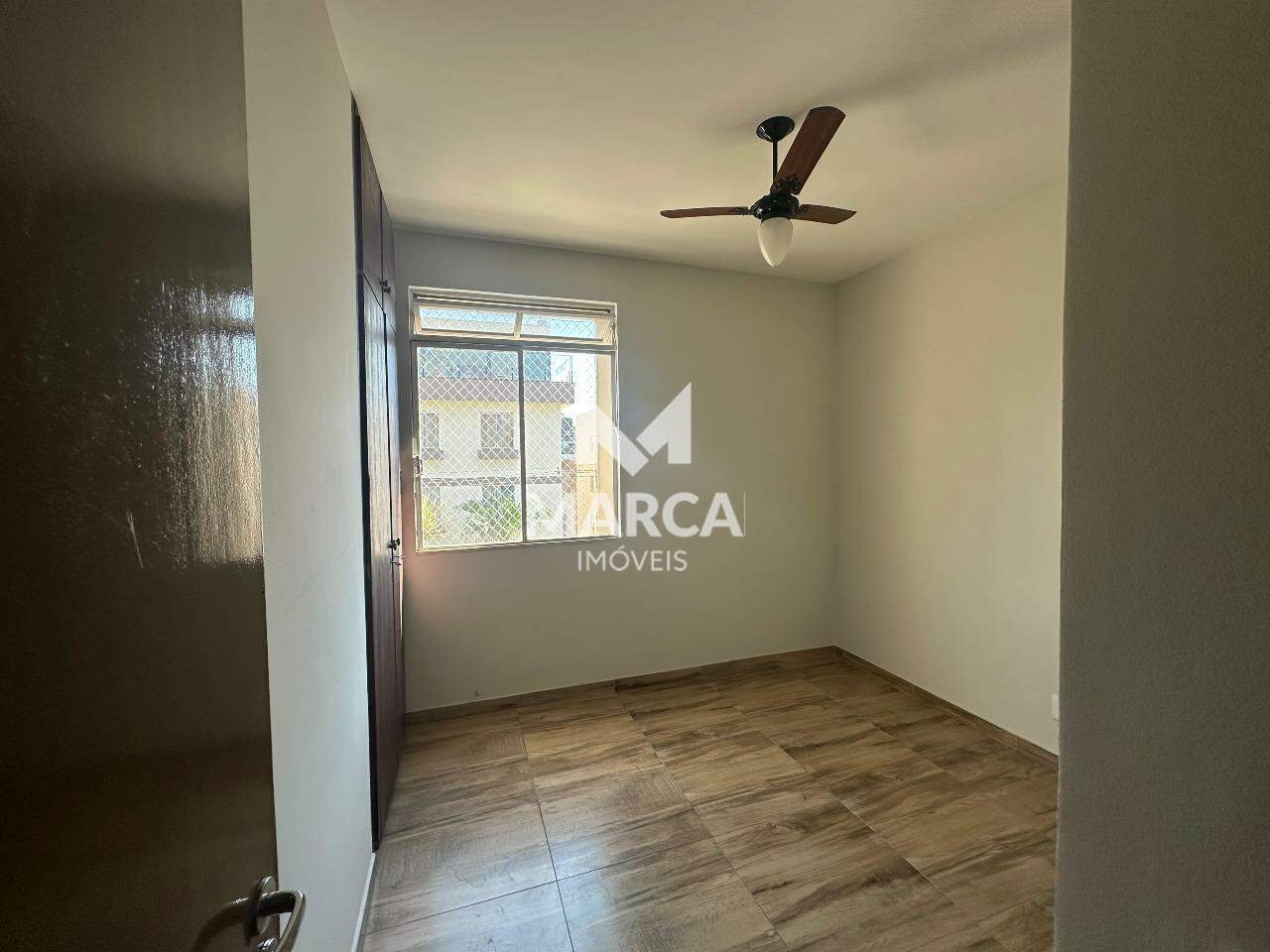 Apartamento para aluguel no Jardim América: 