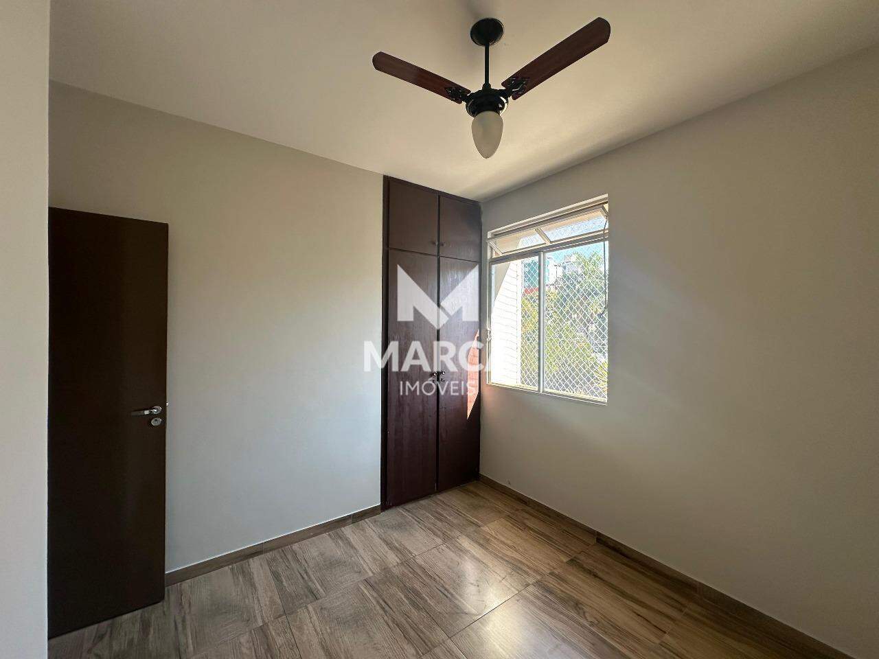Apartamento para aluguel no Jardim América: 