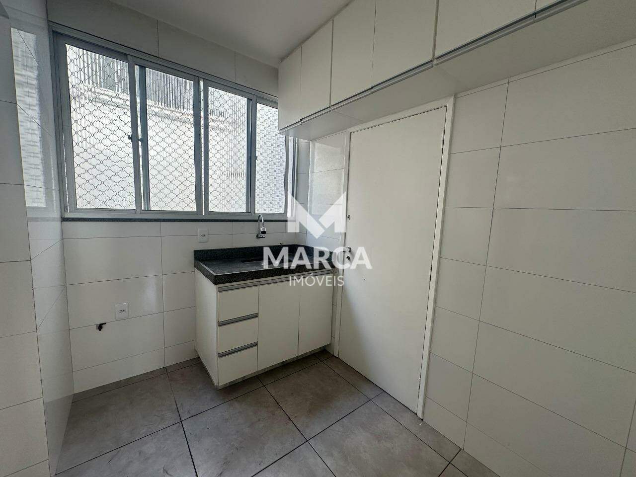 Apartamento para aluguel no Jardim América: 