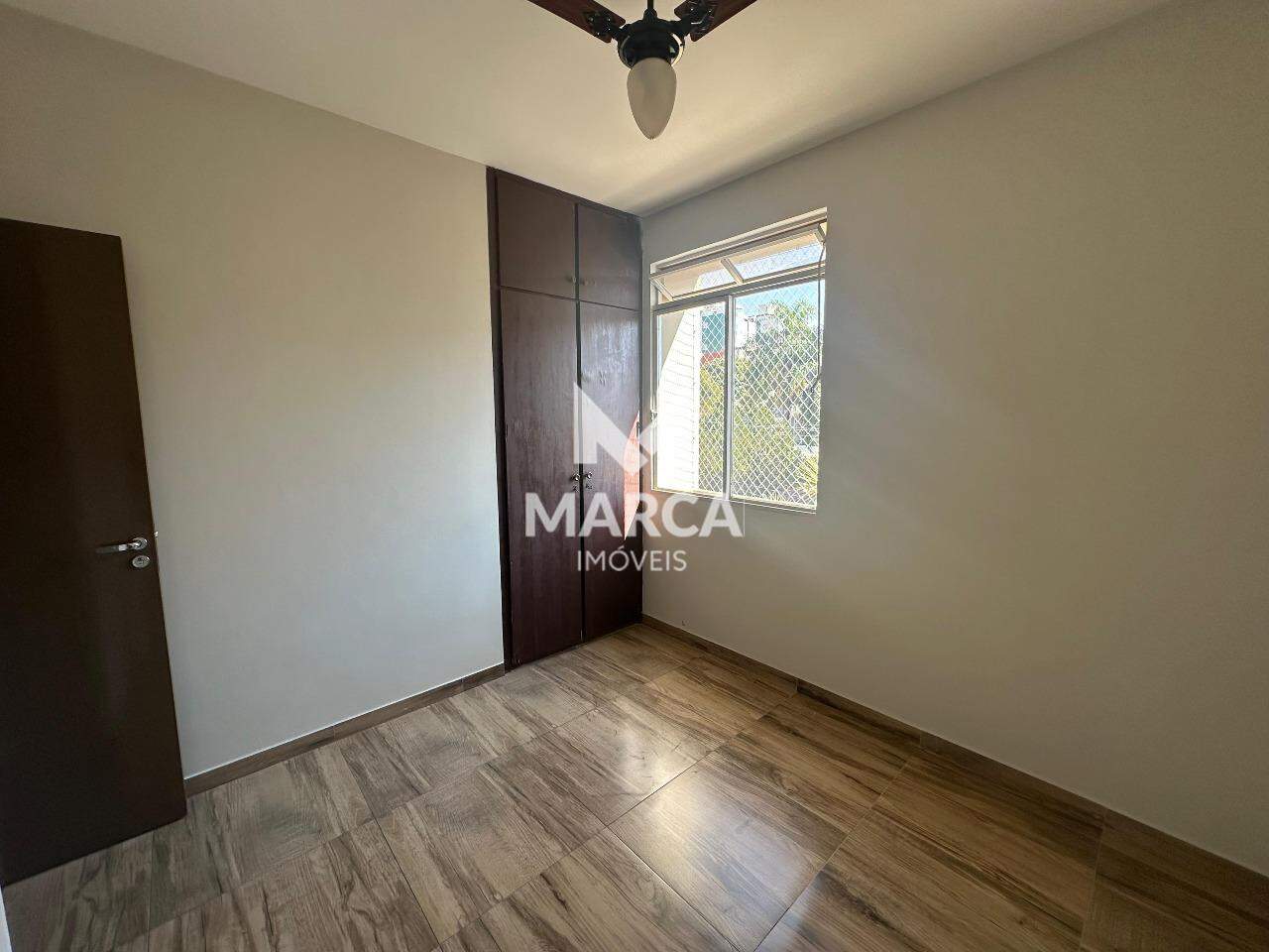 Apartamento para aluguel no Jardim América: 